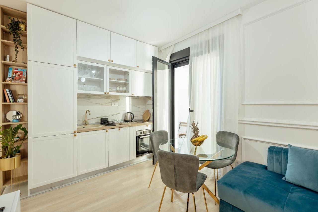 Miracle Apartment Kotor Extérieur photo