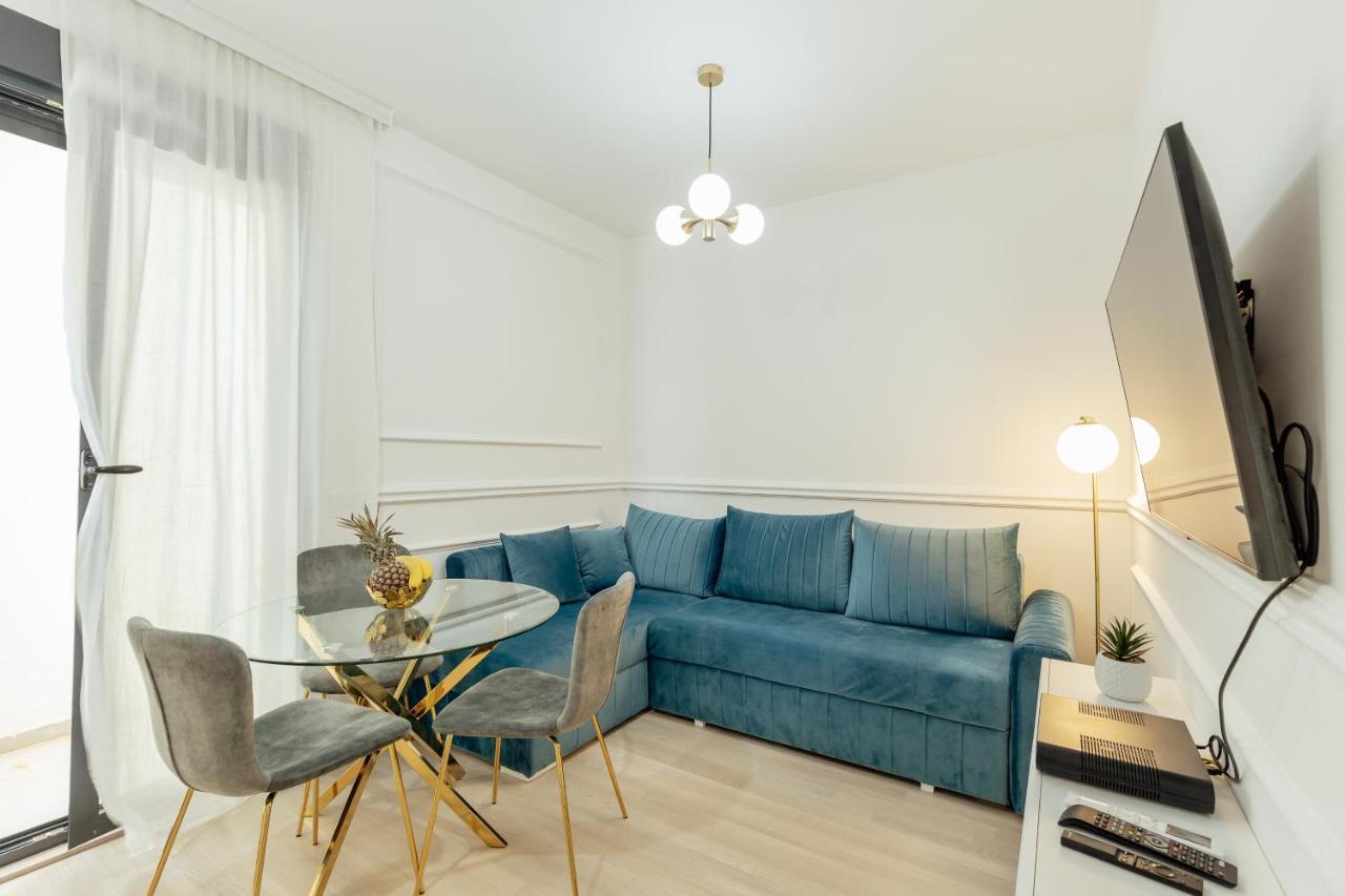 Miracle Apartment Kotor Extérieur photo