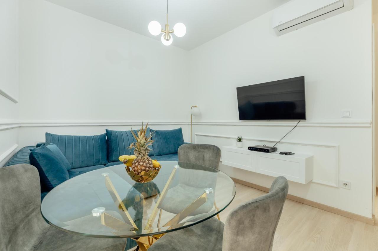 Miracle Apartment Kotor Extérieur photo