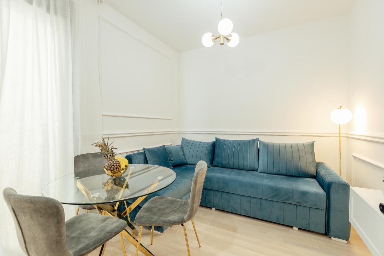 Miracle Apartment Kotor Extérieur photo