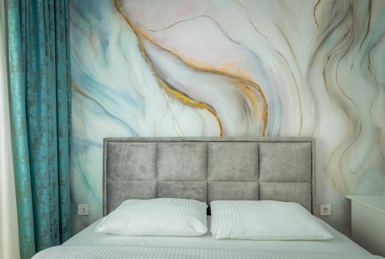 Miracle Apartment Kotor Extérieur photo