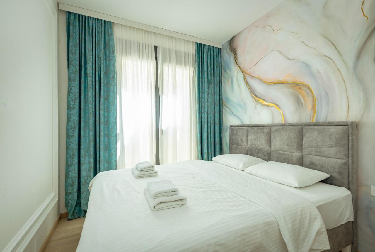 Miracle Apartment Kotor Extérieur photo